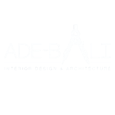 Ade Bali Architect Logo