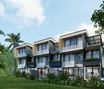 Layanan Ade Bali Architect untuk Desain dan Konstruksi