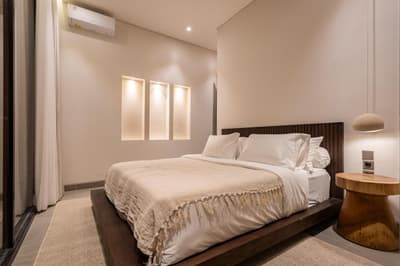 Bedrooms & Wardrobe