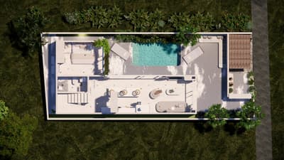 Plan View