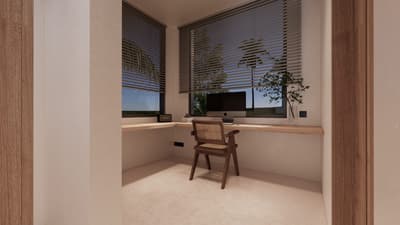 Workspace
