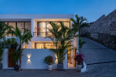 Eksterior, Pool & Courtyard