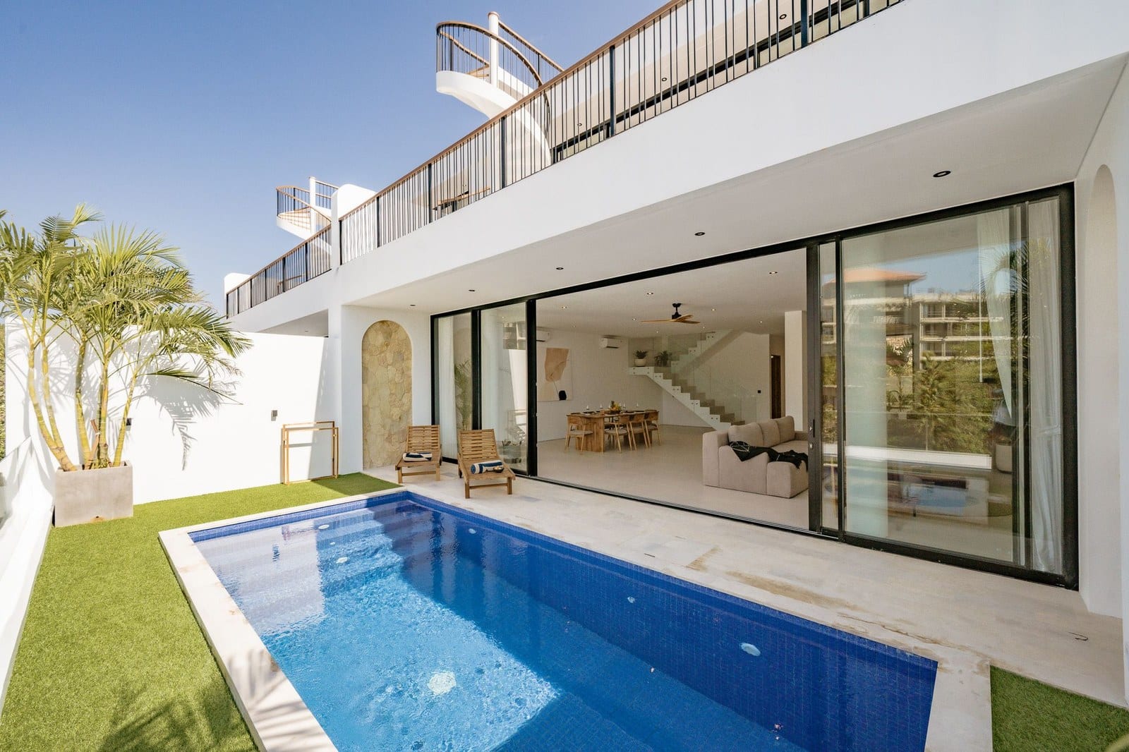 Elements Villa B