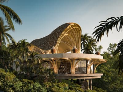 Yoga & Gym Plans, Roof & Exterior