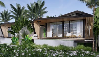 Prefab Canggu