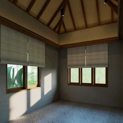 Interior Rooms