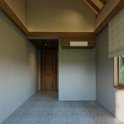 Interior Rooms