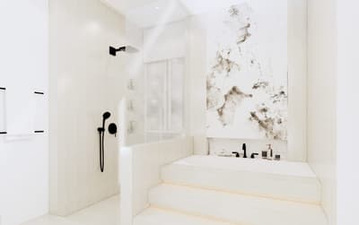 Kids Bathroom