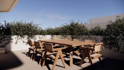 Rooftop Dining & Kitchen