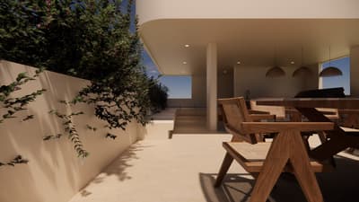 Rooftop Dining & Kitchen