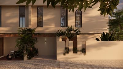 Exterior & Facade